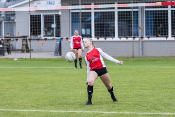 Bild 247 - wU16 Deutsche Meisterschaft